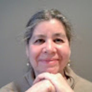 Meet your Posher, Eva